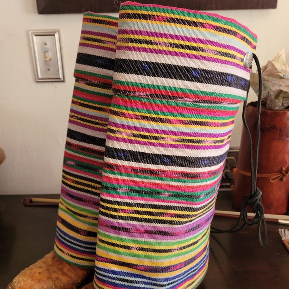 Boot Rugs - Picture 5 of 6